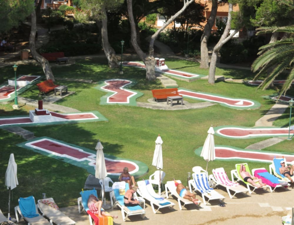 Xaloc Playa 40/69