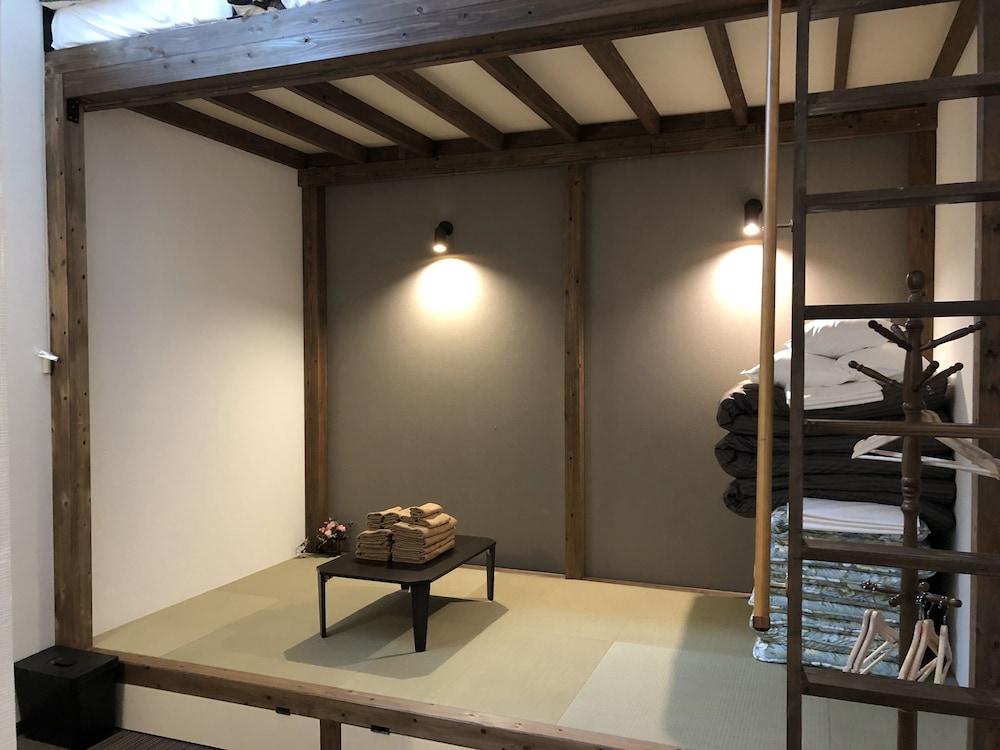 Hotel Tohko Hakata Gion 31/44