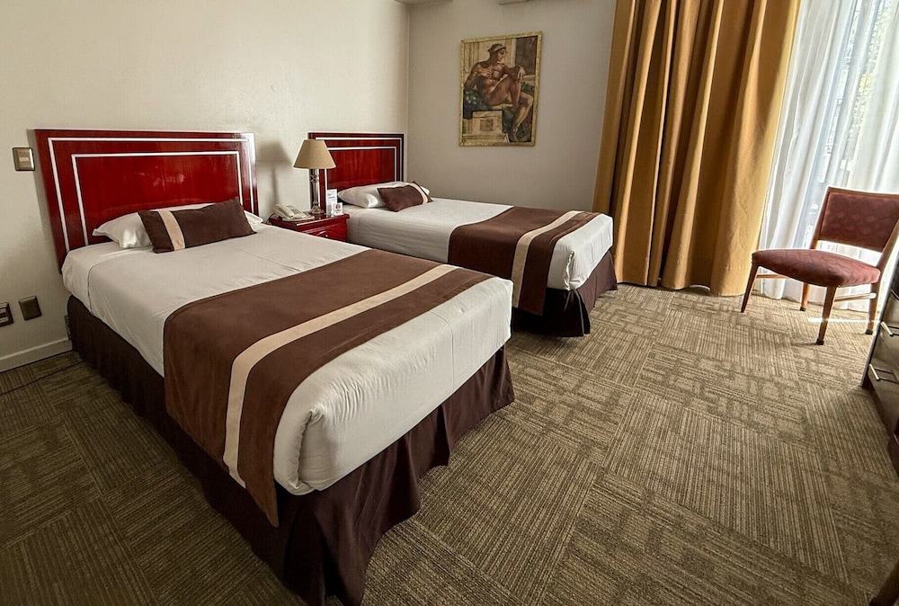 STANDARD, TWIN BEDS