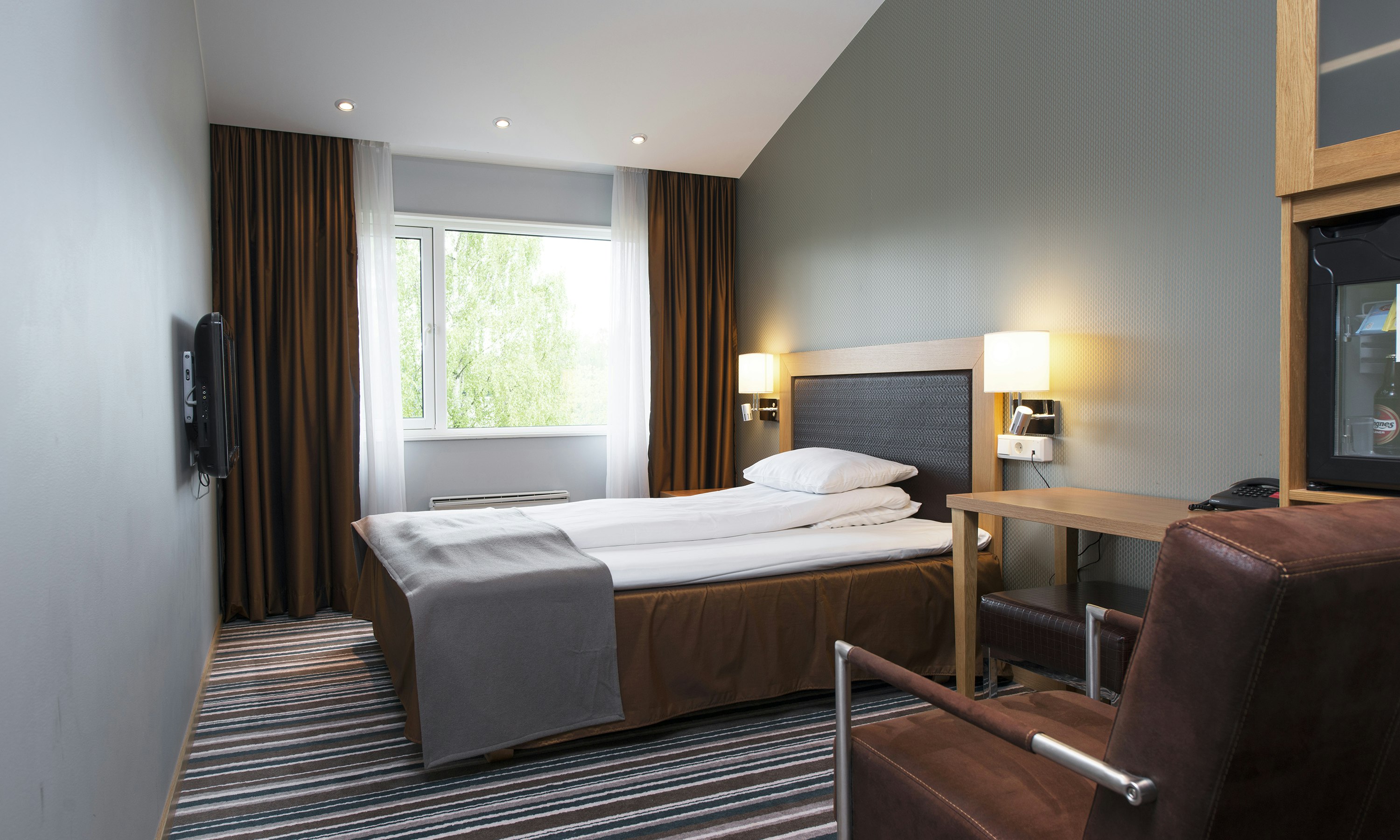 Thon Hotel Asker 21/83