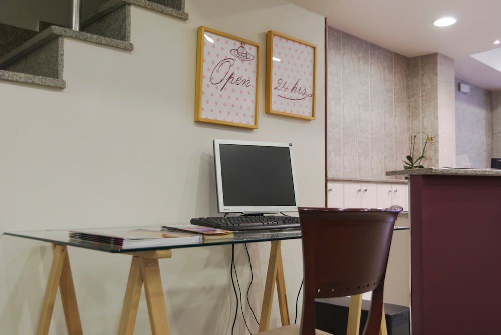 Hotel Vigo Plaza 35/50