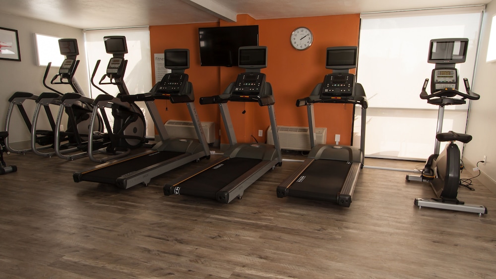 Holiday Inn Alexandria Downtown 33/55
