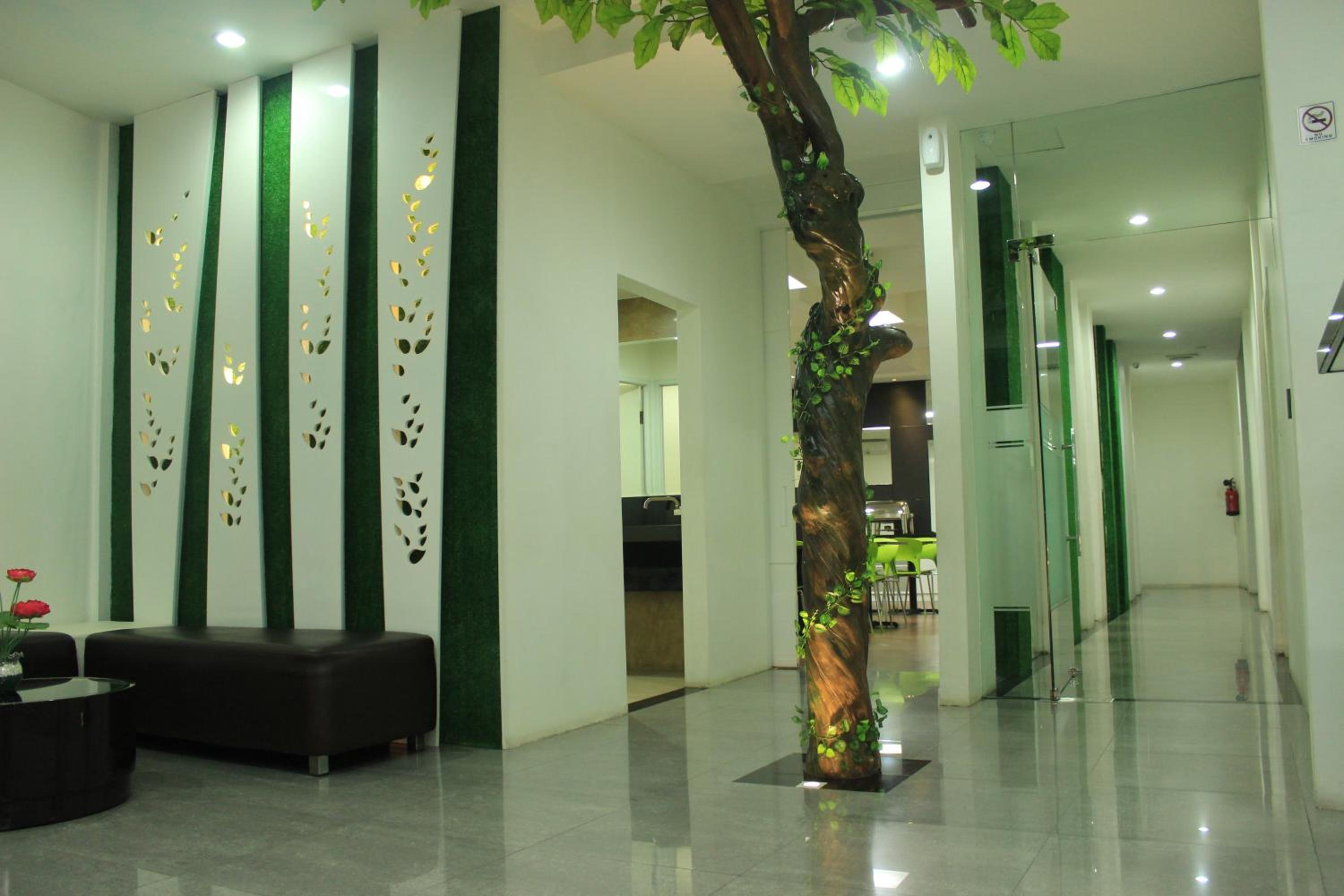 Evan Hotel Jambi 14/17