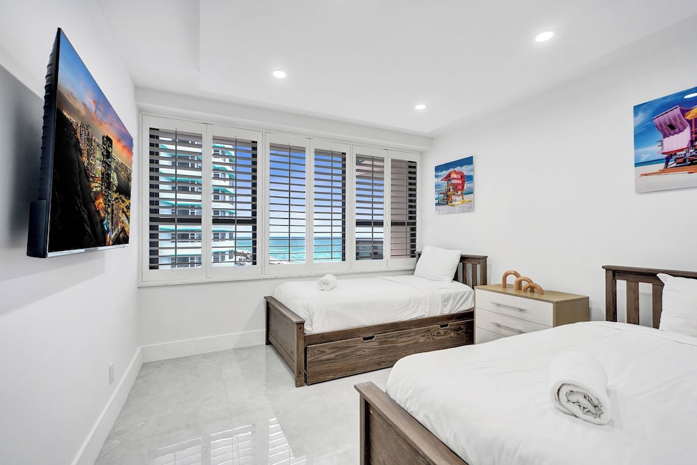 3 Bedrooms, Condo, King Bed, Bunk Bed, 3 Beds, 2 Bathrooms, Sofa