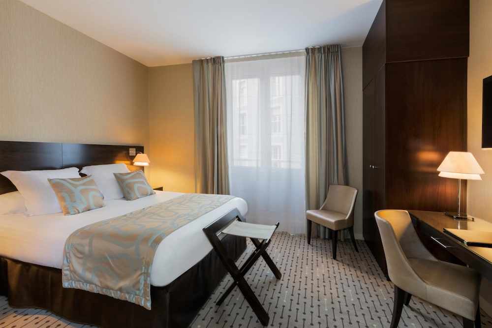 Best Western Plus Richelieu 13/50