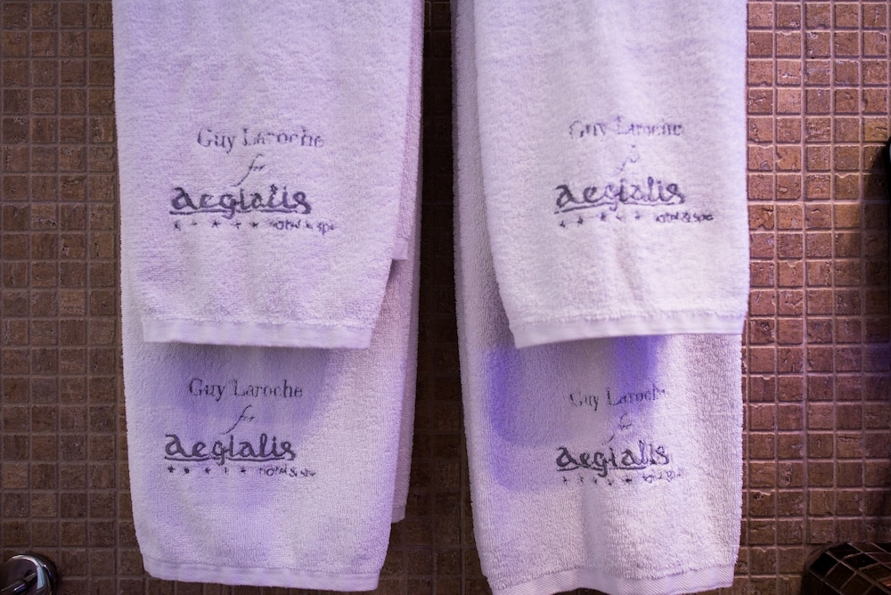 Aegialis Hotel And Spa 30/74