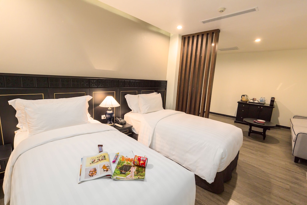 Bb Hotel Sapa 14/50