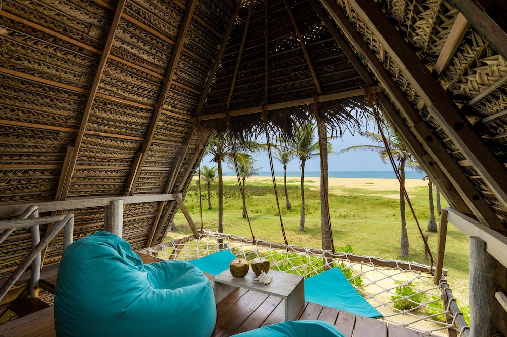 Elements Beach & Nature Resort 19/50