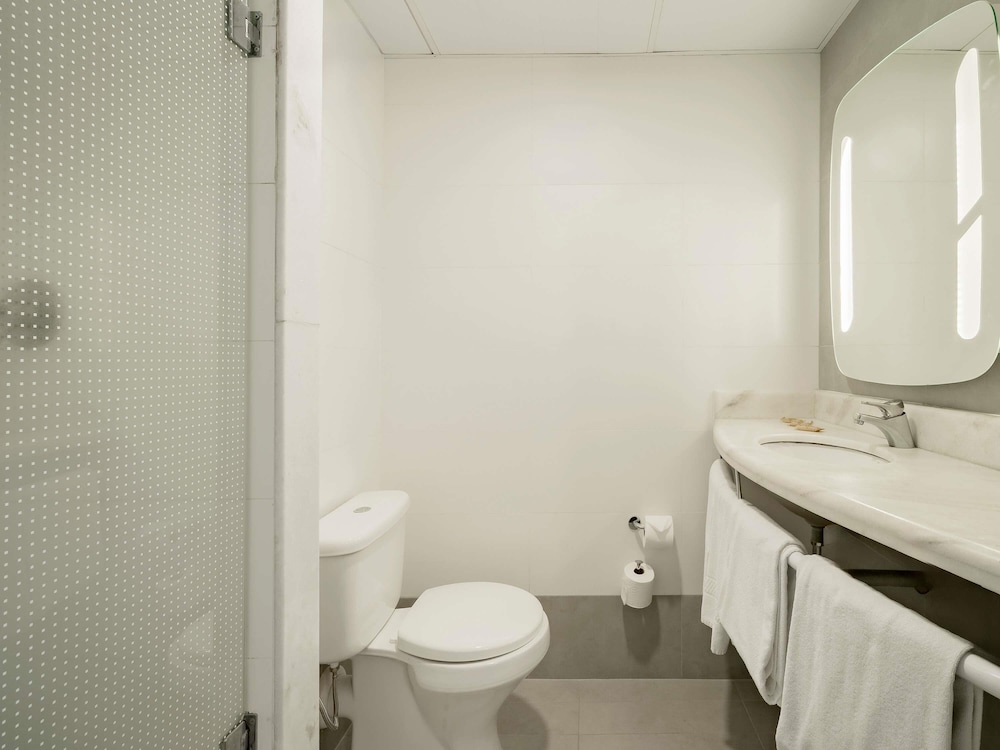 Ibis Sao Paulo Congonhas 68/68