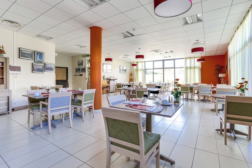 Quality Aparthotel Le Havre les docks 20/32