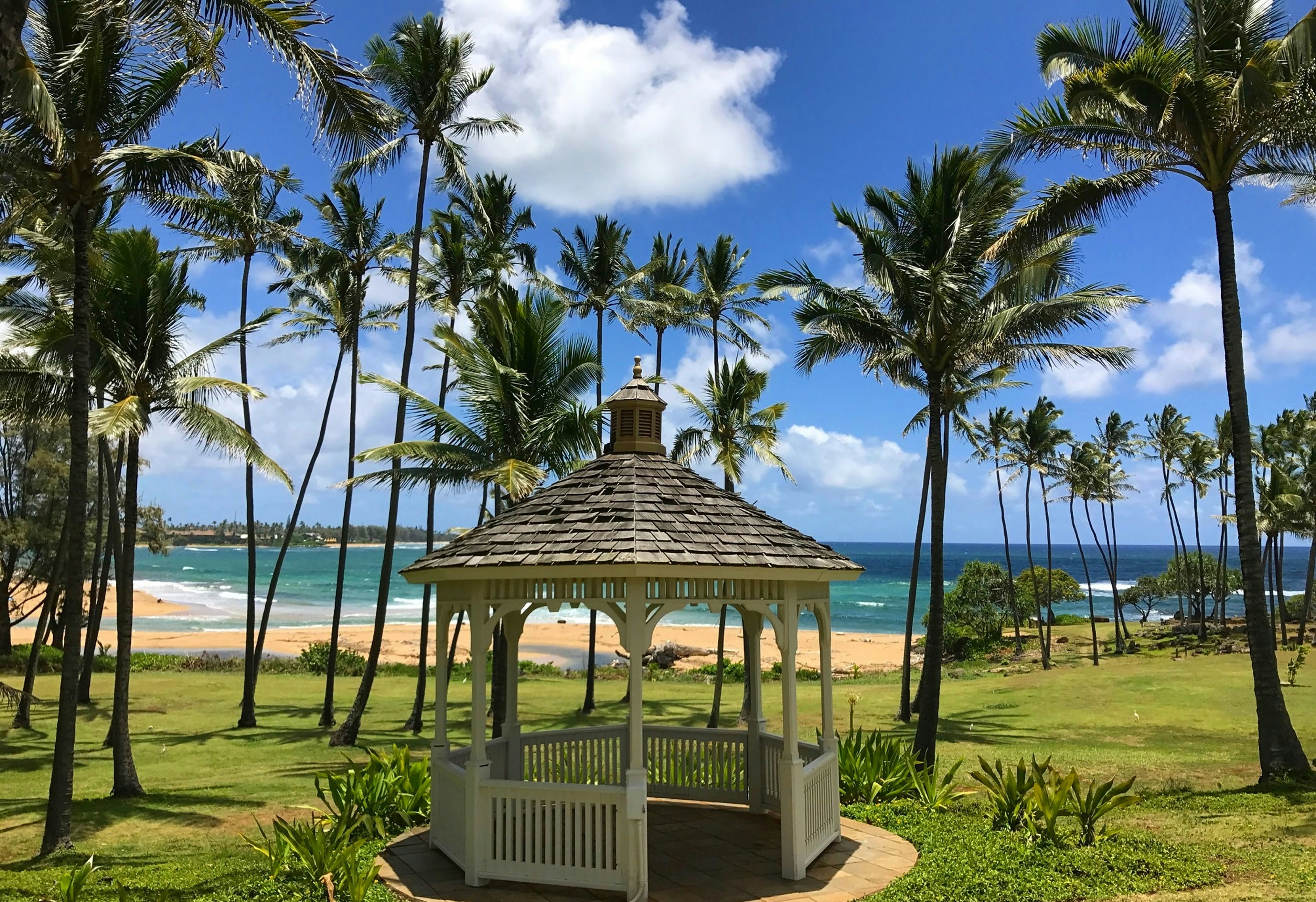Hilton Garden Inn Kauai Wailua Bay 42/47