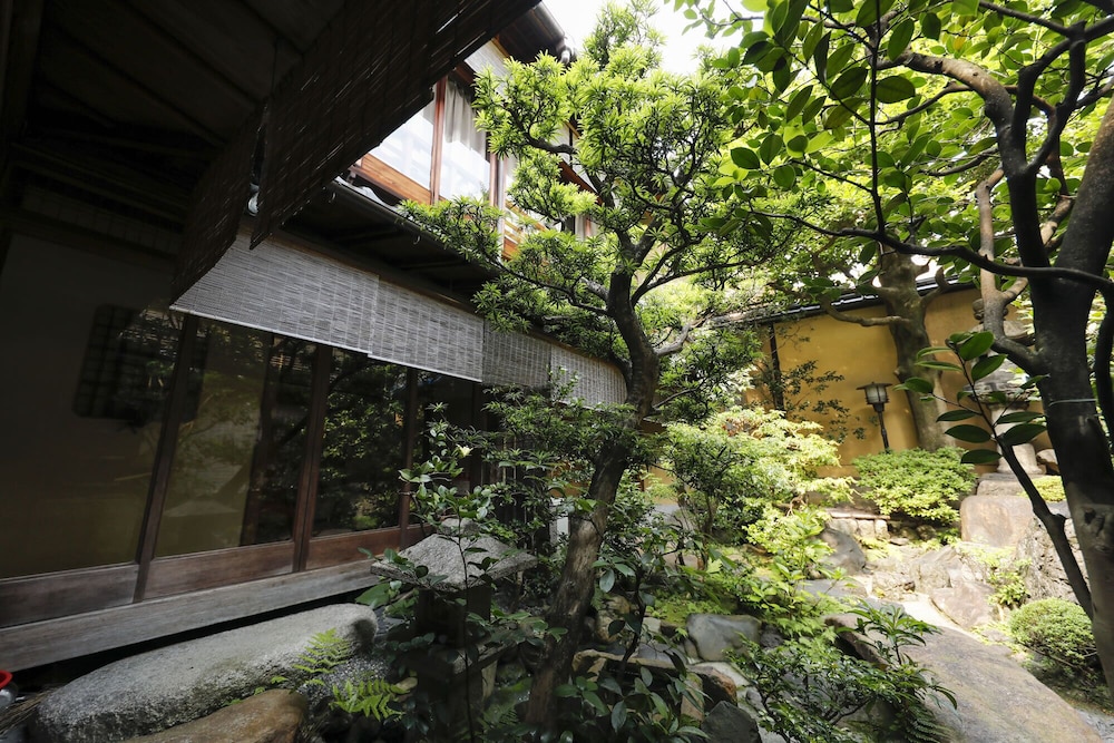 Ryokan Sanga 46/46