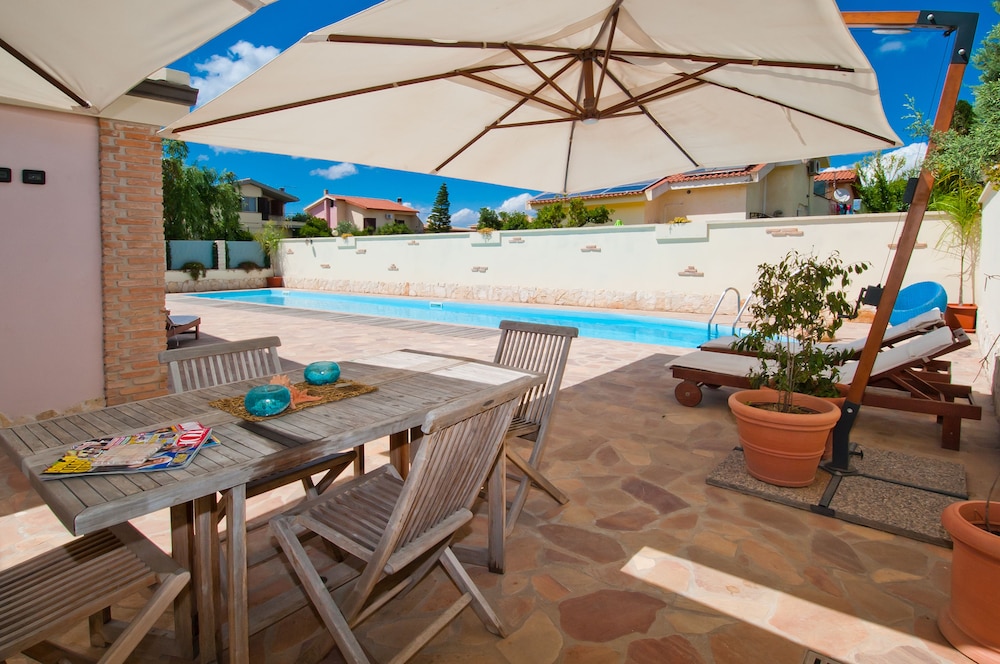 Gentarrubia - B&B 30/50