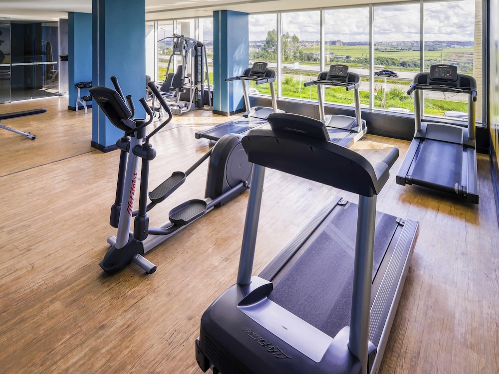 Ibis Styles Confins Aeroporto 39/61