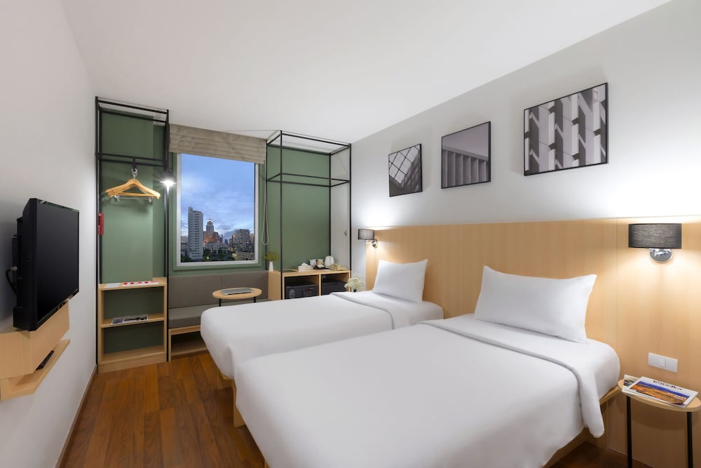 Ibis Bangkok Sukhumvit 4 23/63