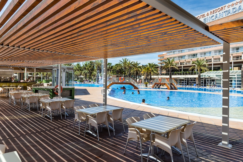 Costa Encantada Suites and Resort 40/75