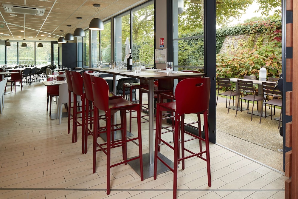 Hotel Campanile Nantes Centre Saint Jacques 44/69