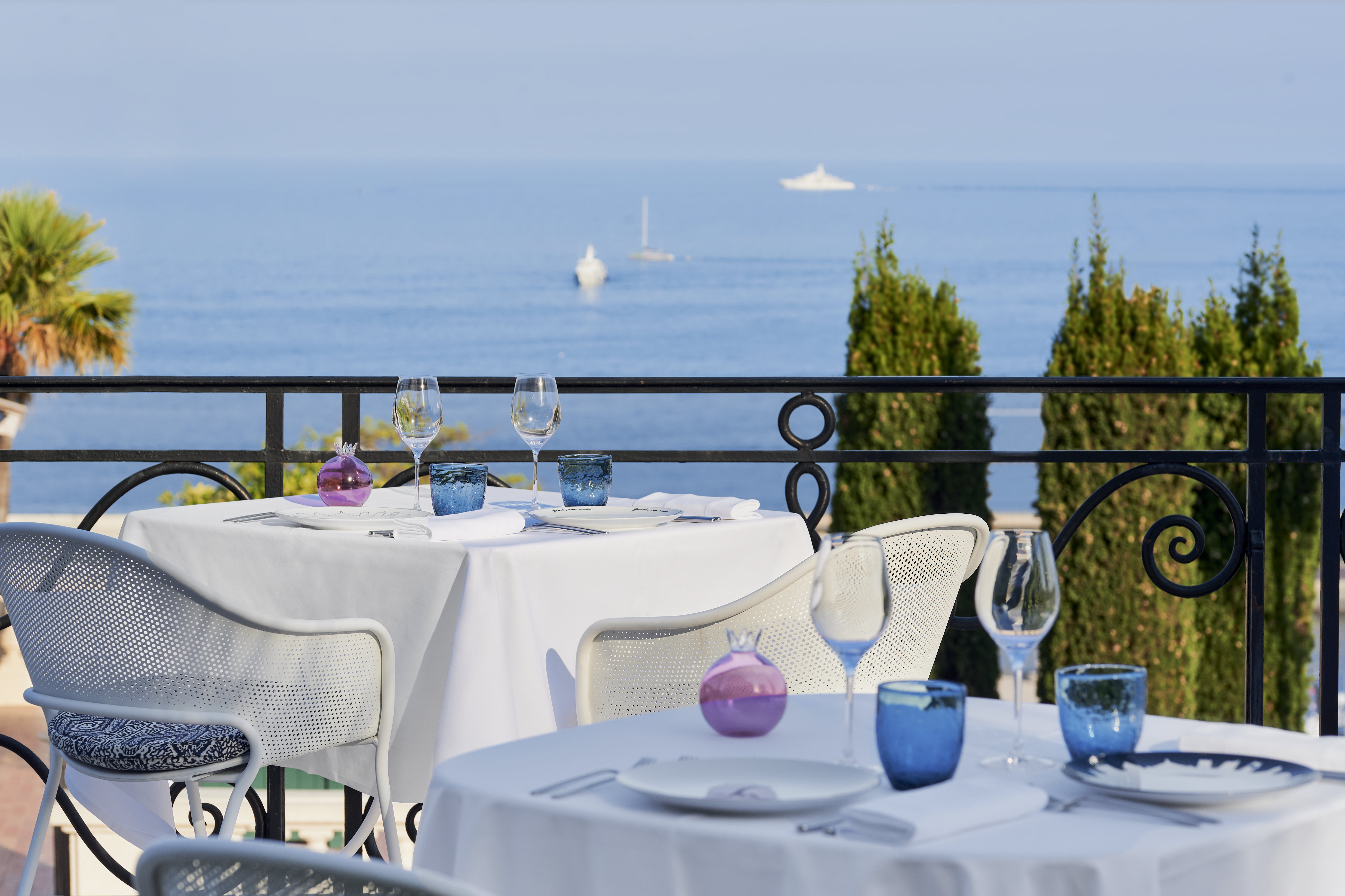 Hotel de Paris Monte Carlo 40/50