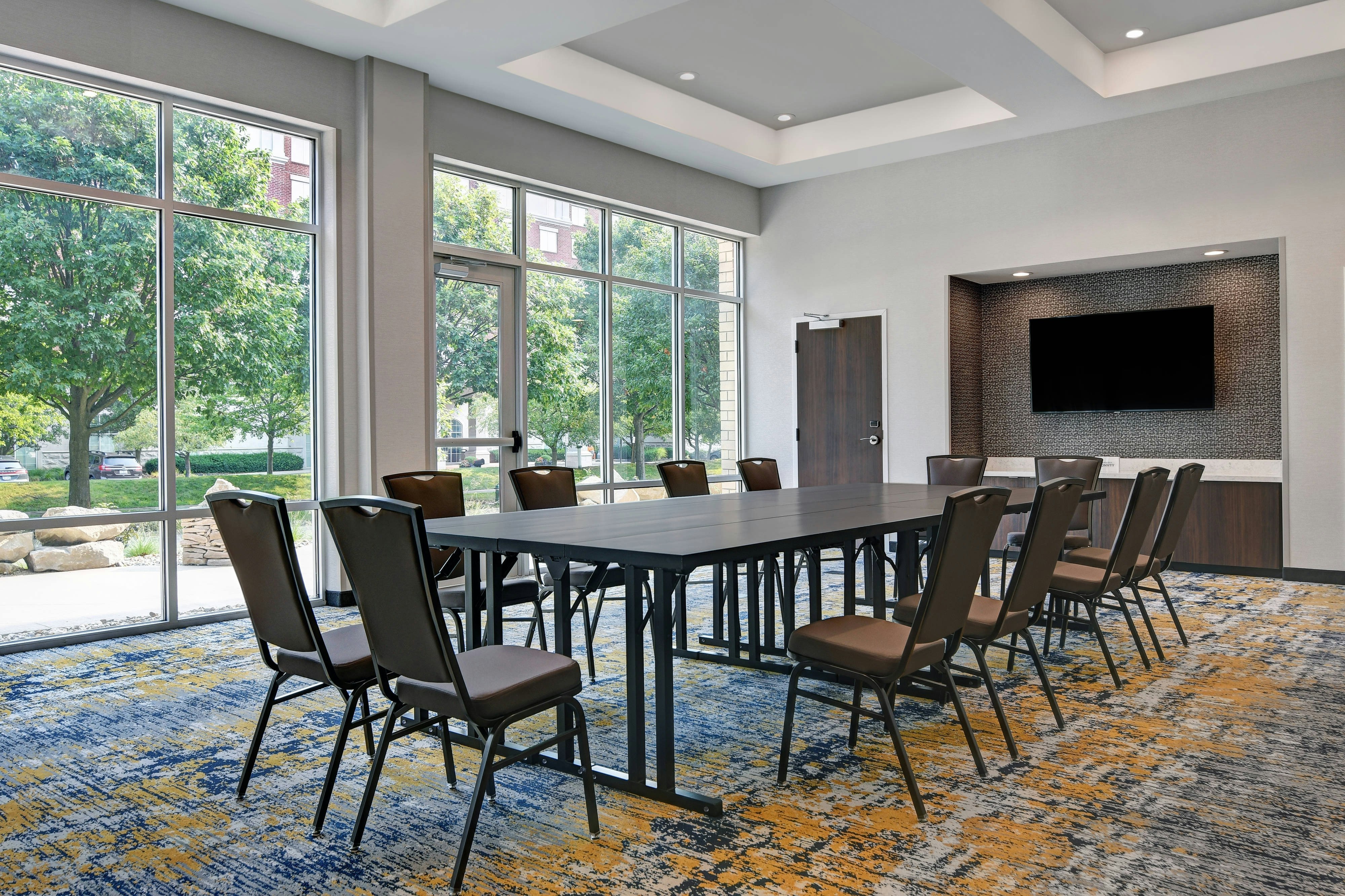 TownePlace Suites by Marriott Columbus Dublin 20/23