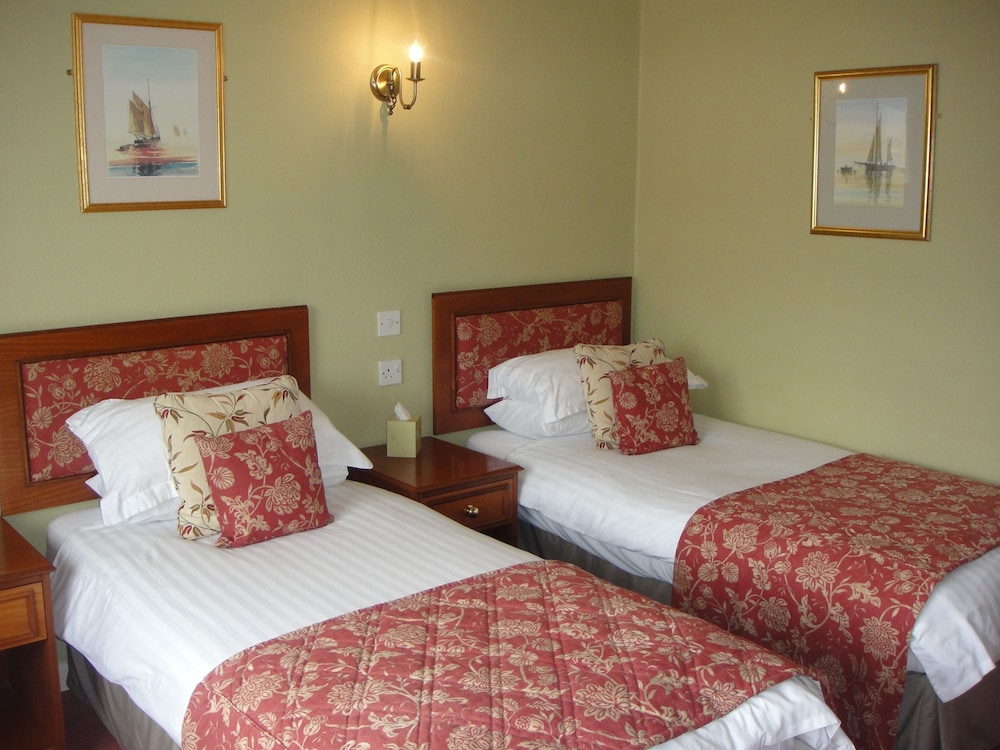 Best Western Sysonby Knoll Hotel 13/52
