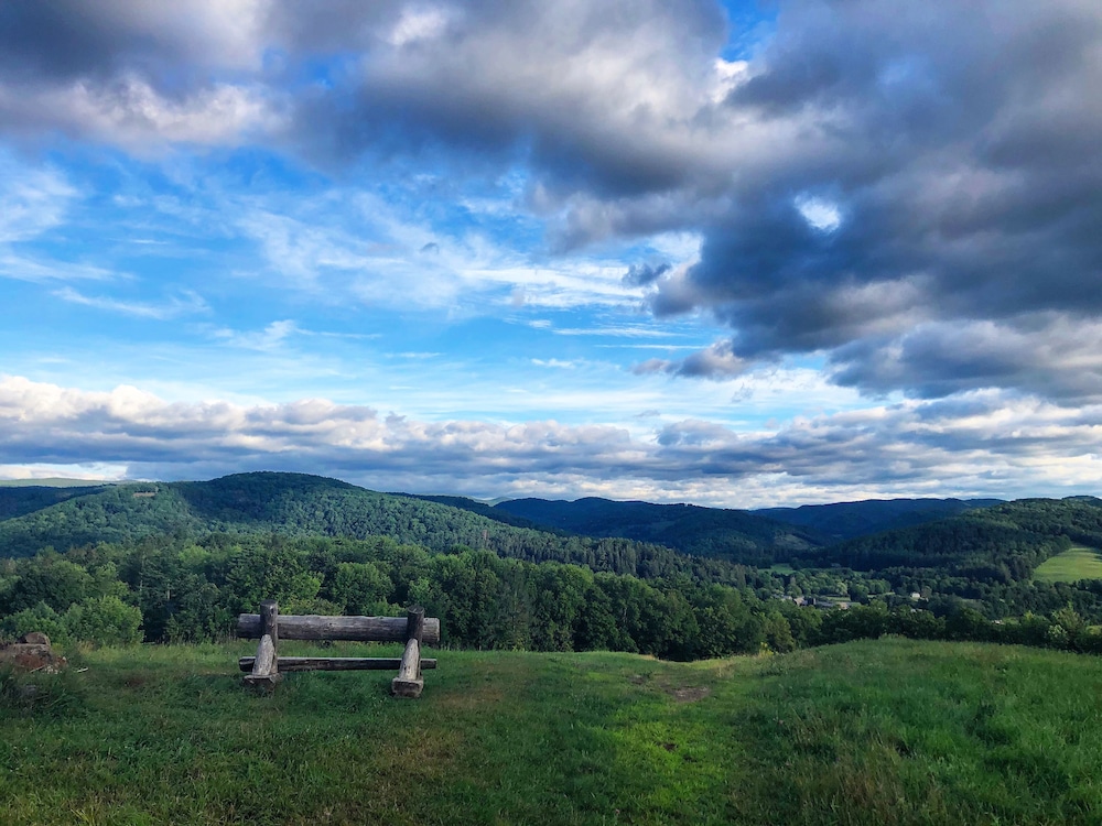 Woodstock Inn and Resort 71/78