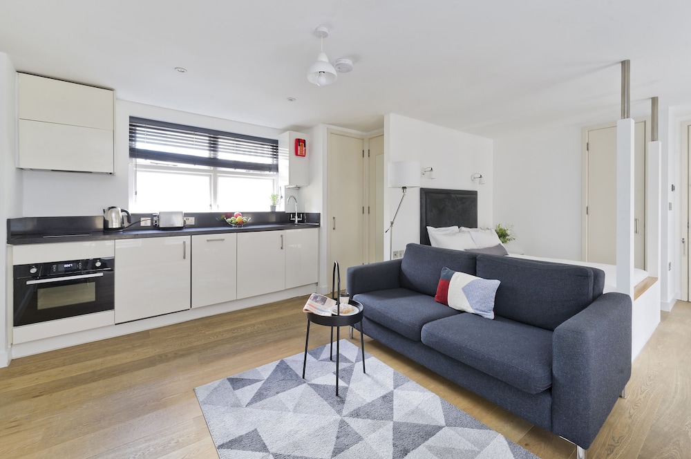 Crane Court by City2Stay 31/44