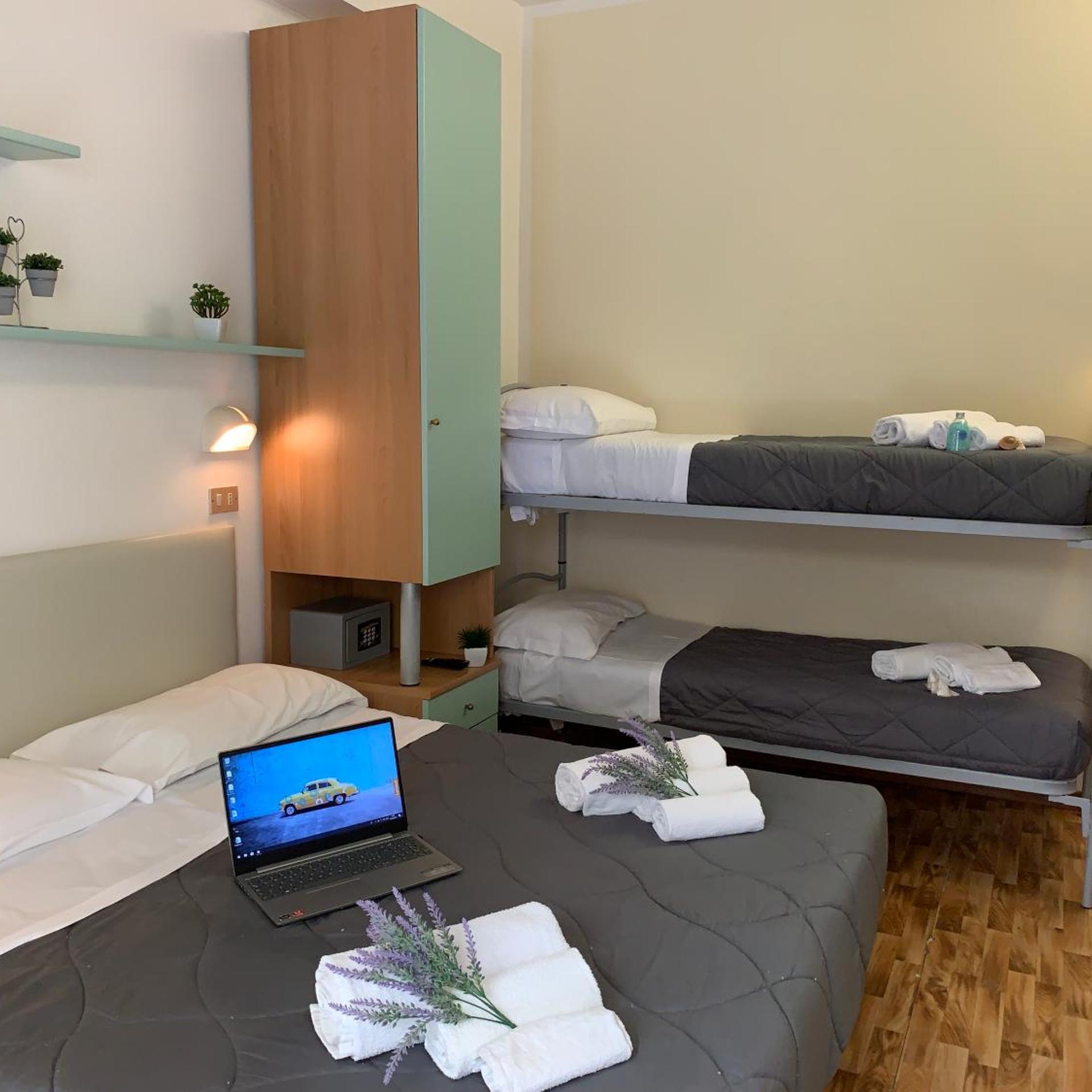 Hotel Palma Benessere 8/50