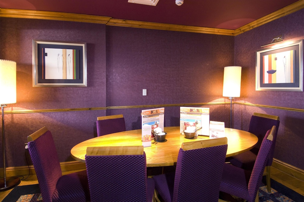 Premier Inn Doncaster Central (High Fishergate) 33/37