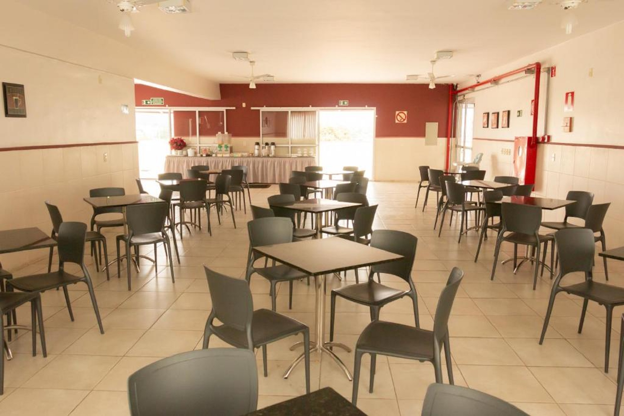 Contagem Centro Hotel 31/42
