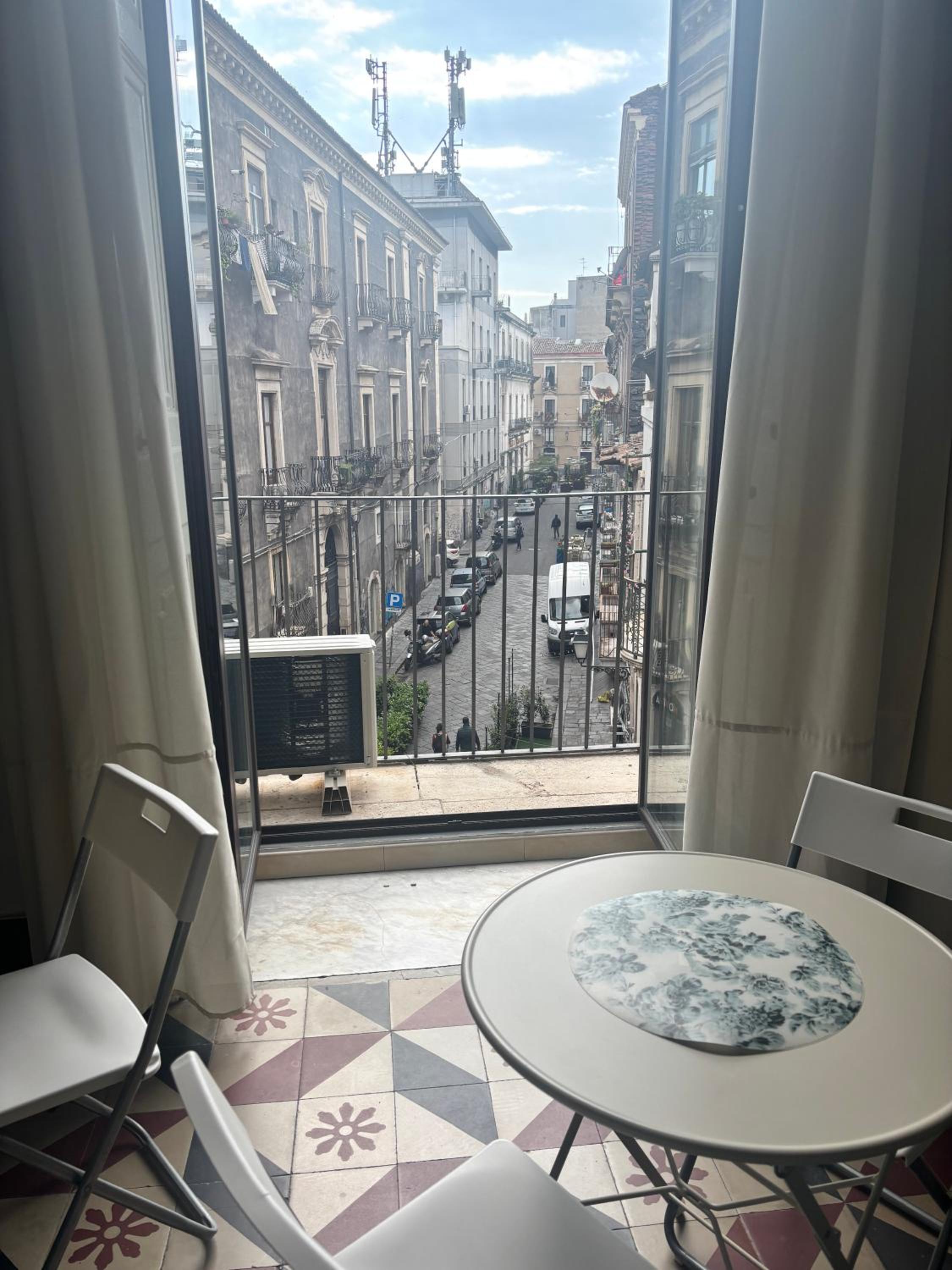Il Teatro Rooms 14/34