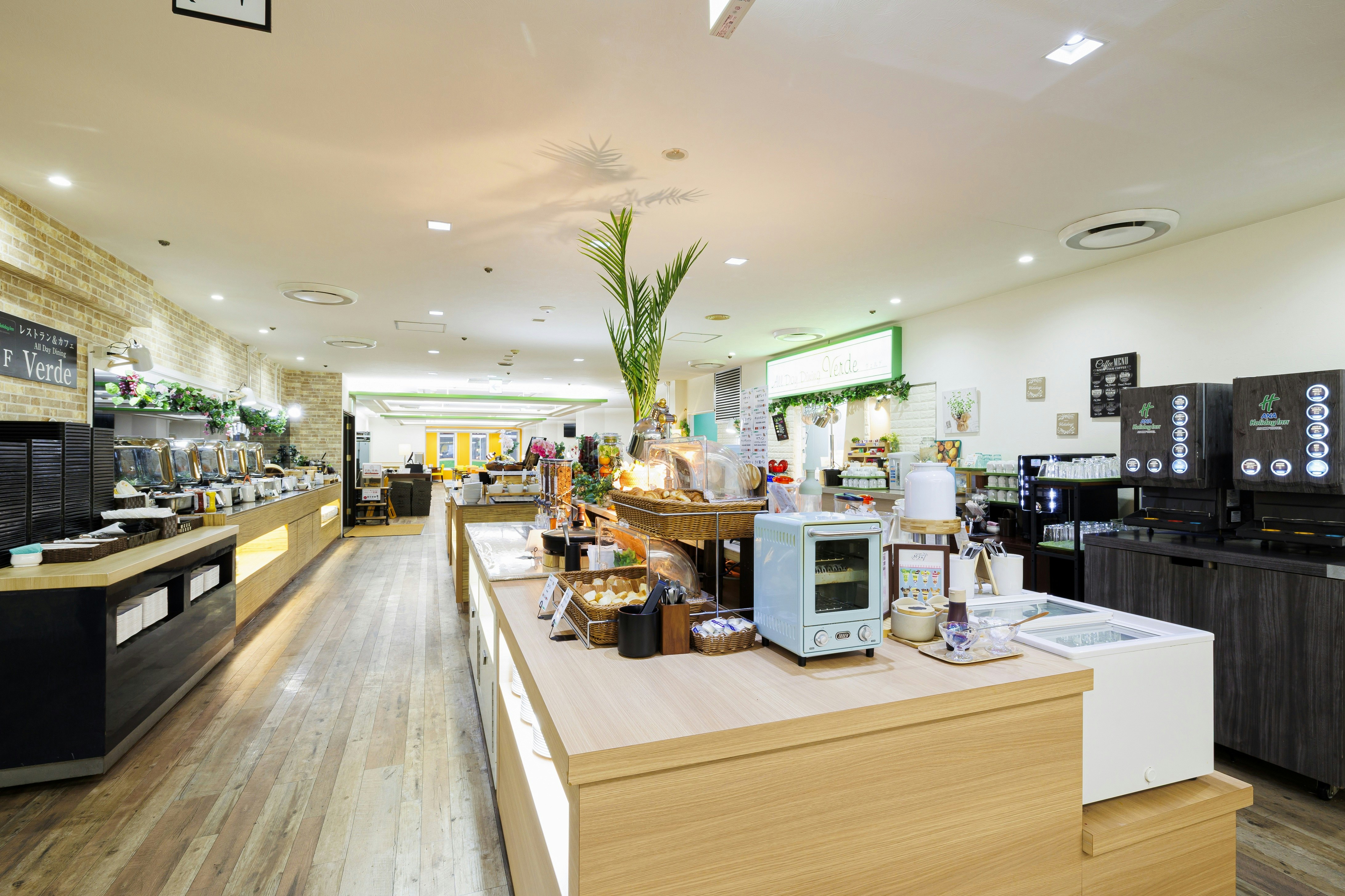 Ana Holiday Inn Sapporo Susukino 52/66