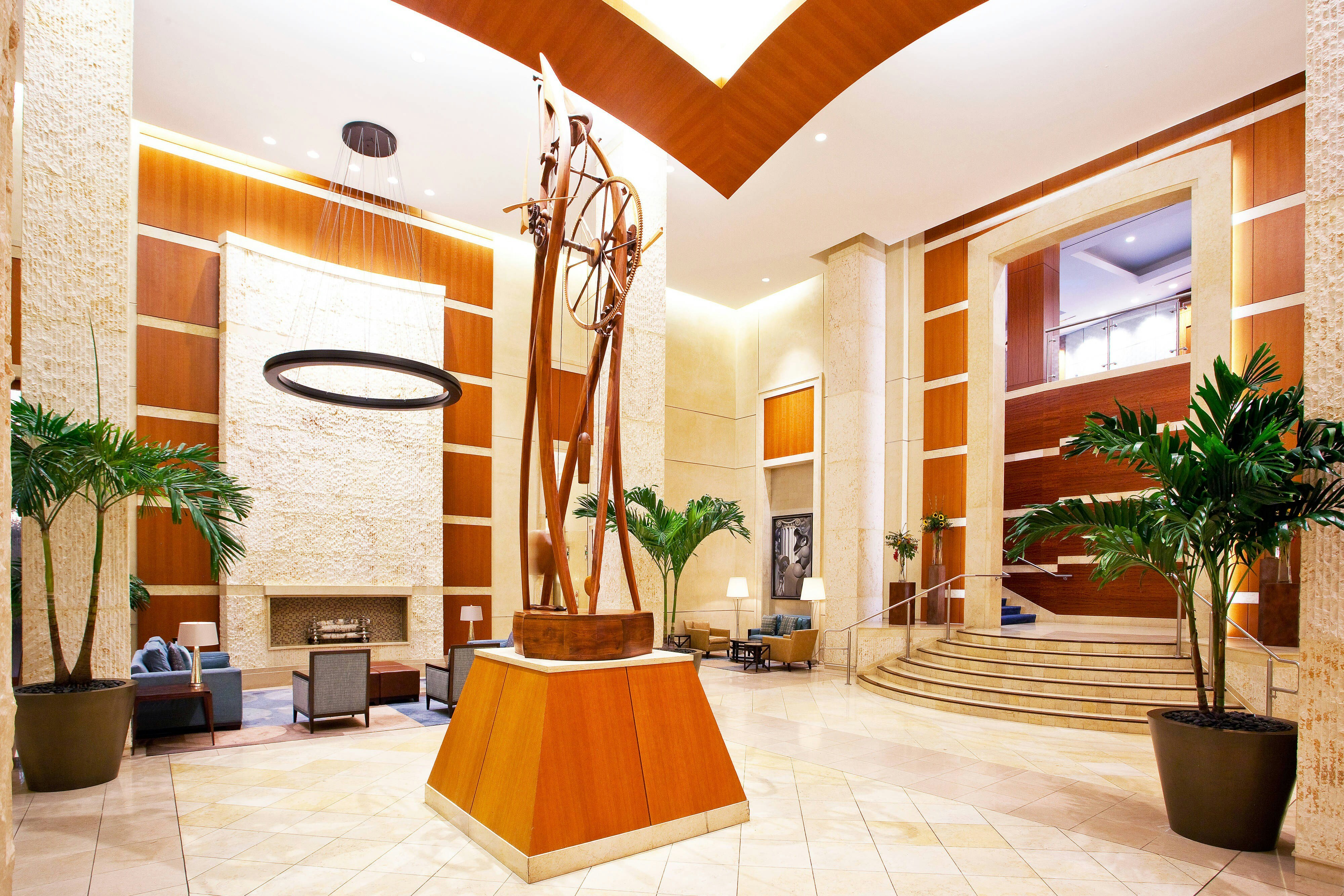 The Westin Alexandria Old Town 4/23