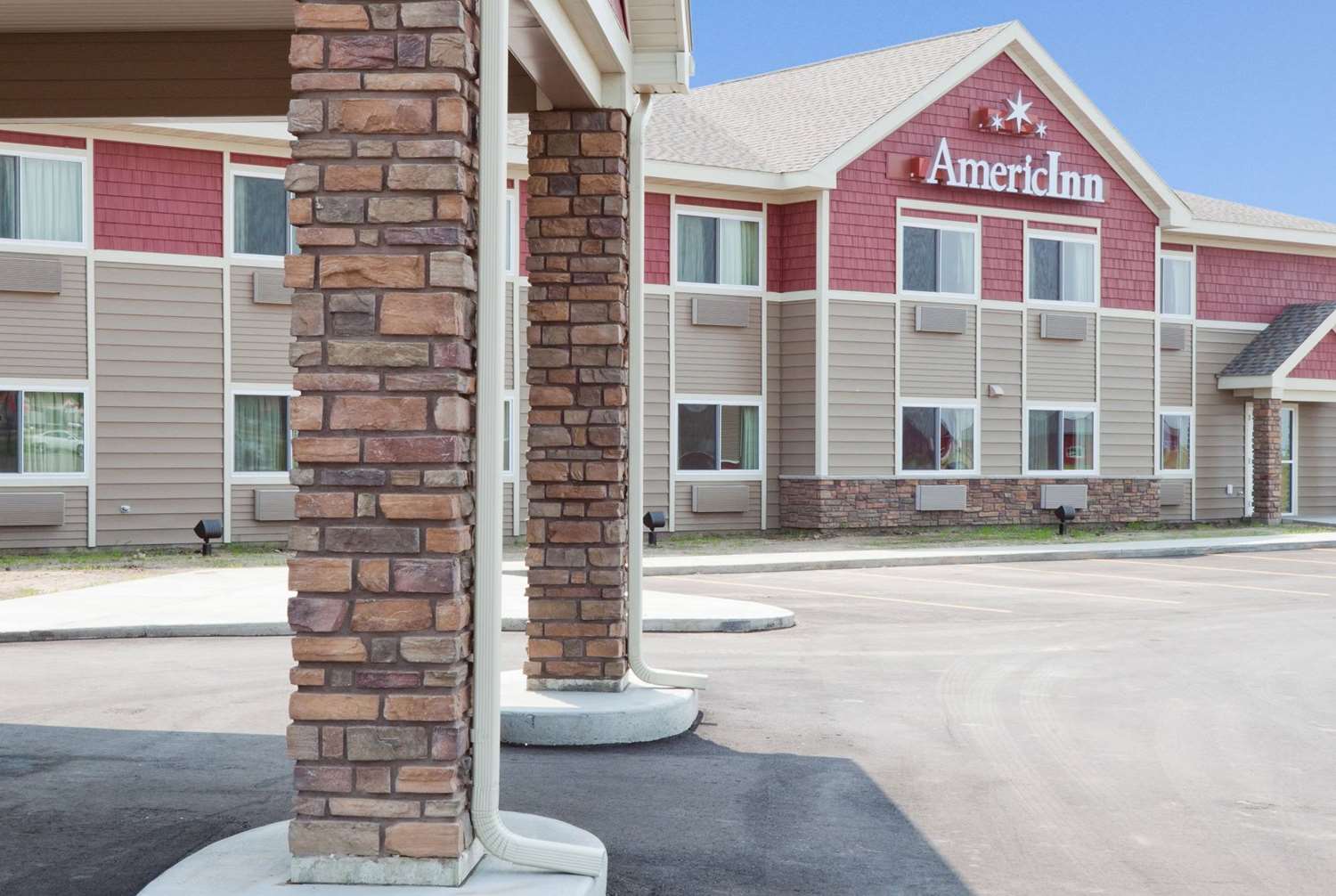 Americinn By Wyndham Hawley 20/22