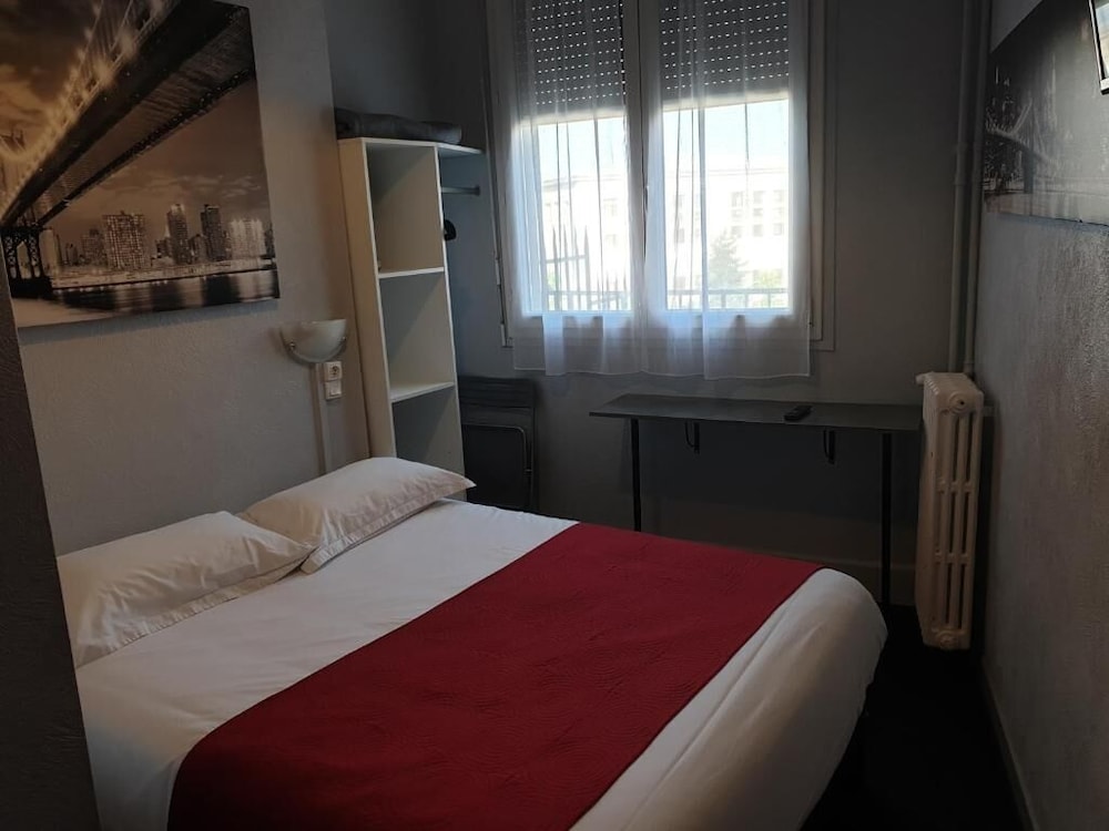 Hôtel Le Splendid 7/34