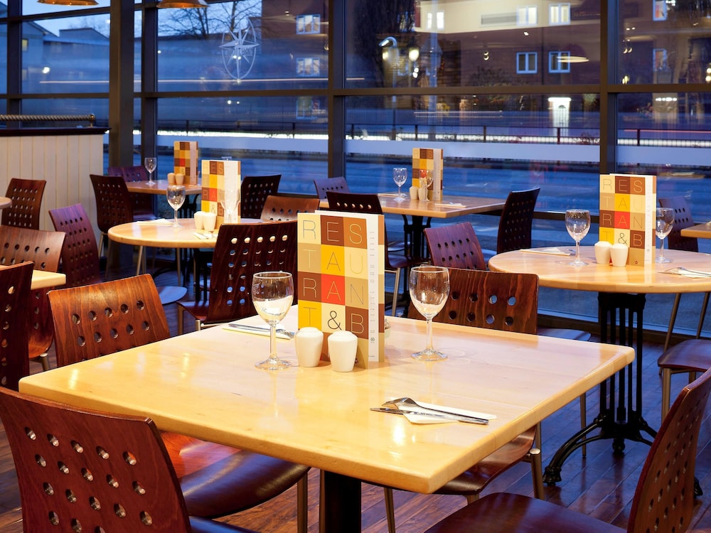 Ibis Hull City Centre 38/55