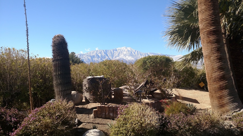 The Spring Resort and Spa - Adults only 62/69