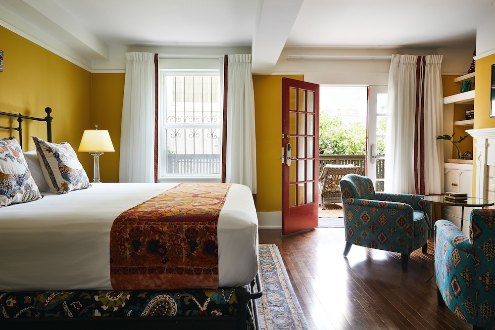 Petite Auberge 15/53