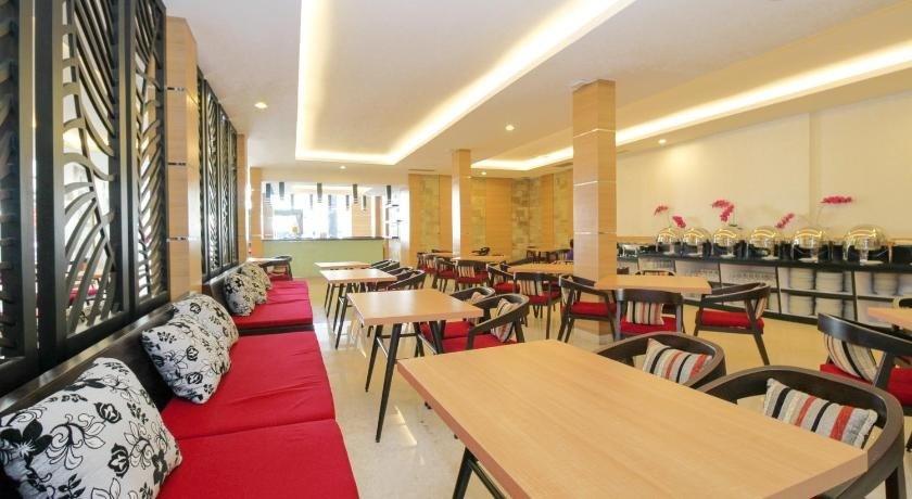 Cititel Hotel Dumai 15/19