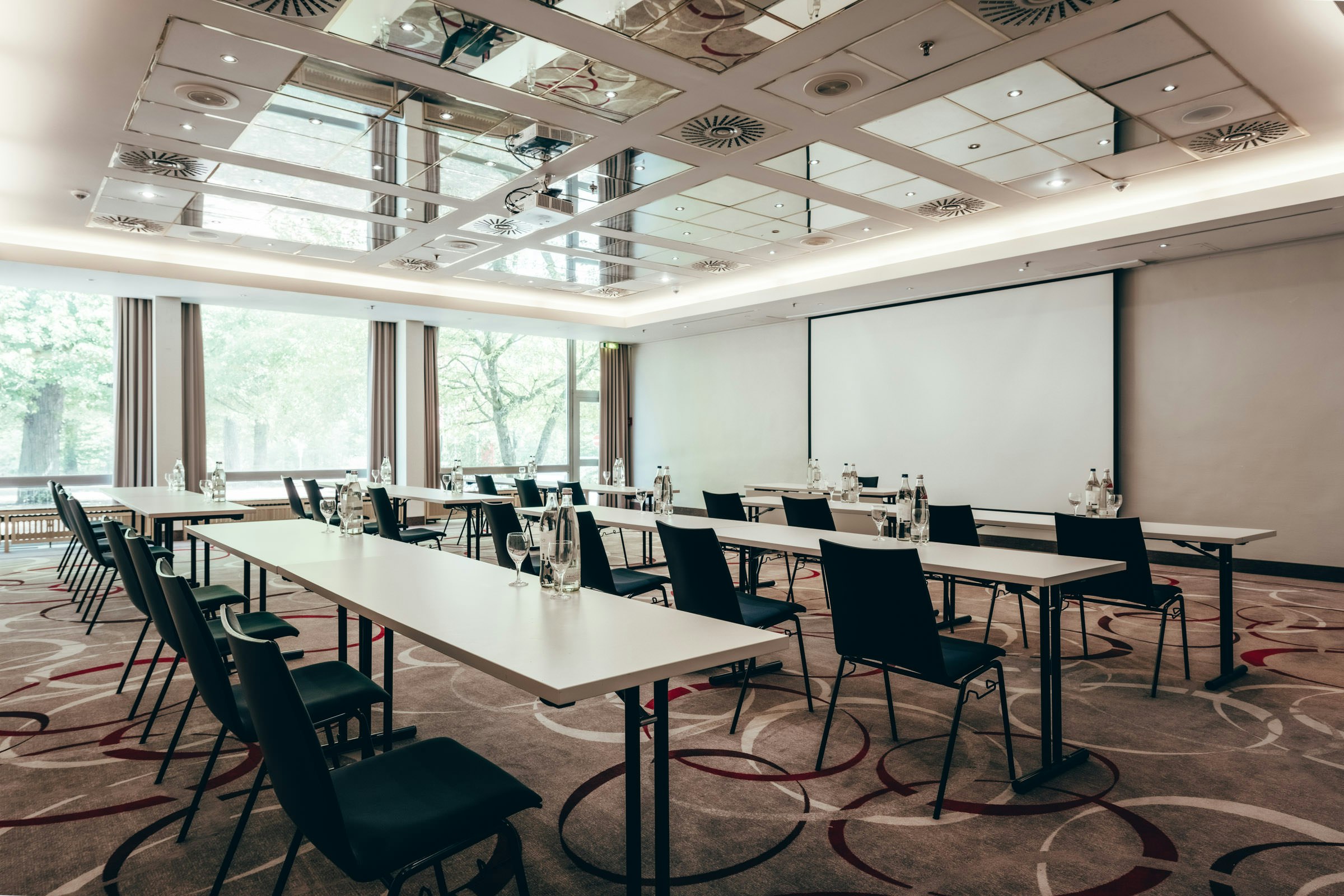 Leonardo Hotel Frankfurt City South 73/84