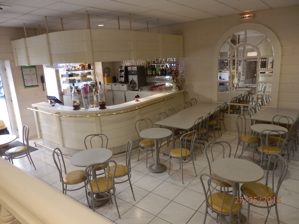 De Paris 44/49