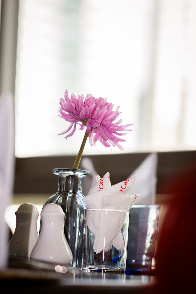 I Residence Hotel Sathorn 34/59