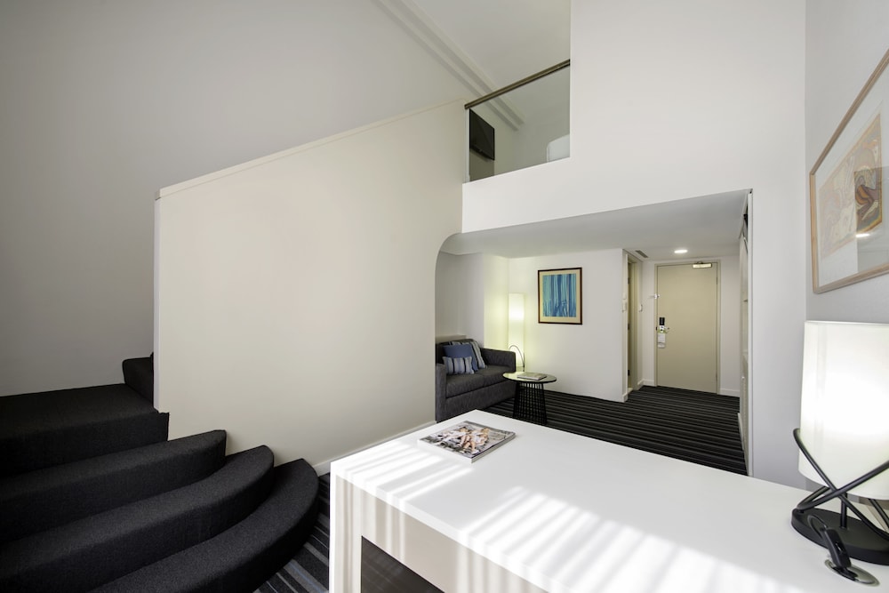 DoubleTree by Hilton Darwin Esplanade 27/70