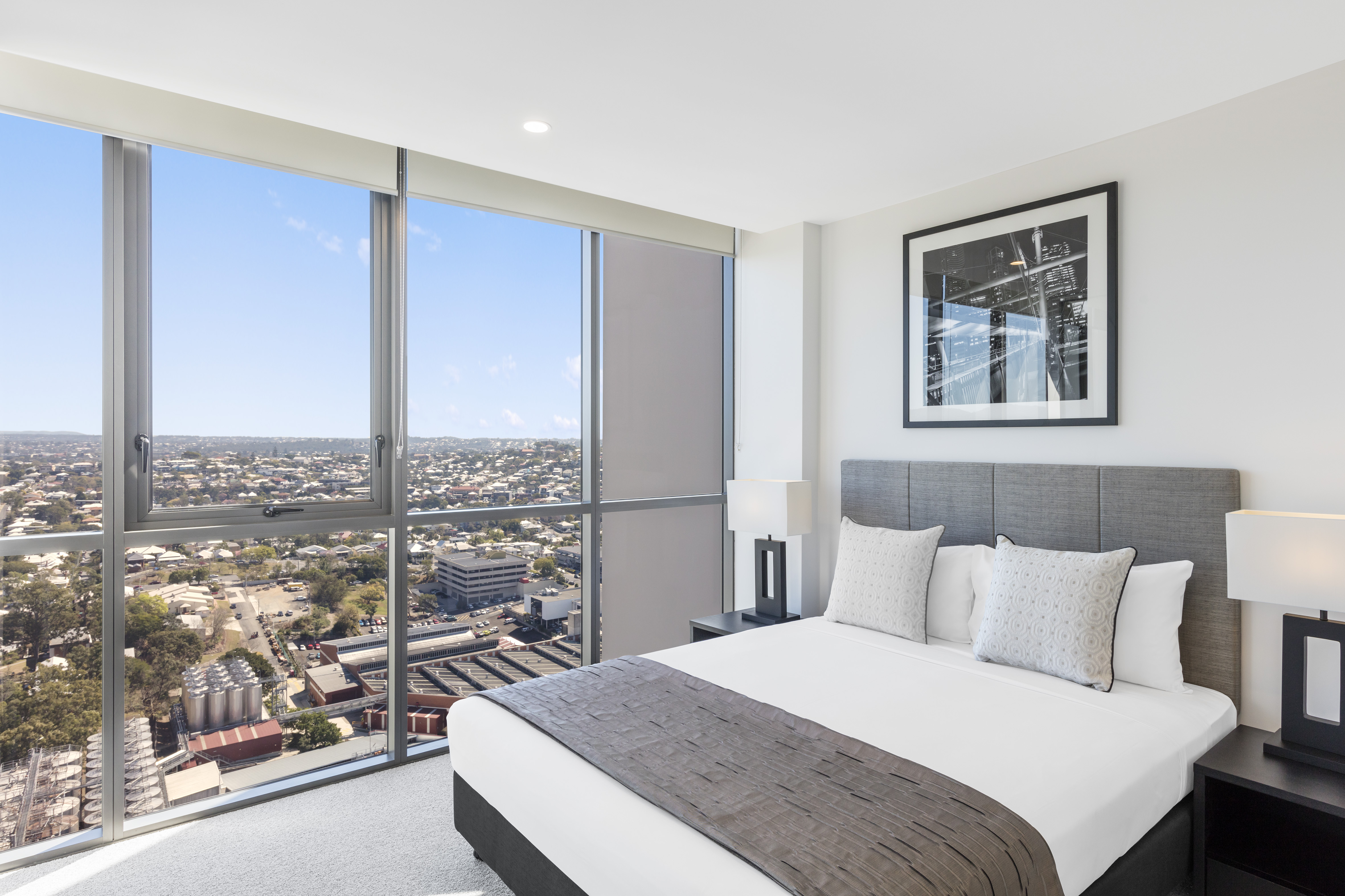 2 Bedroom