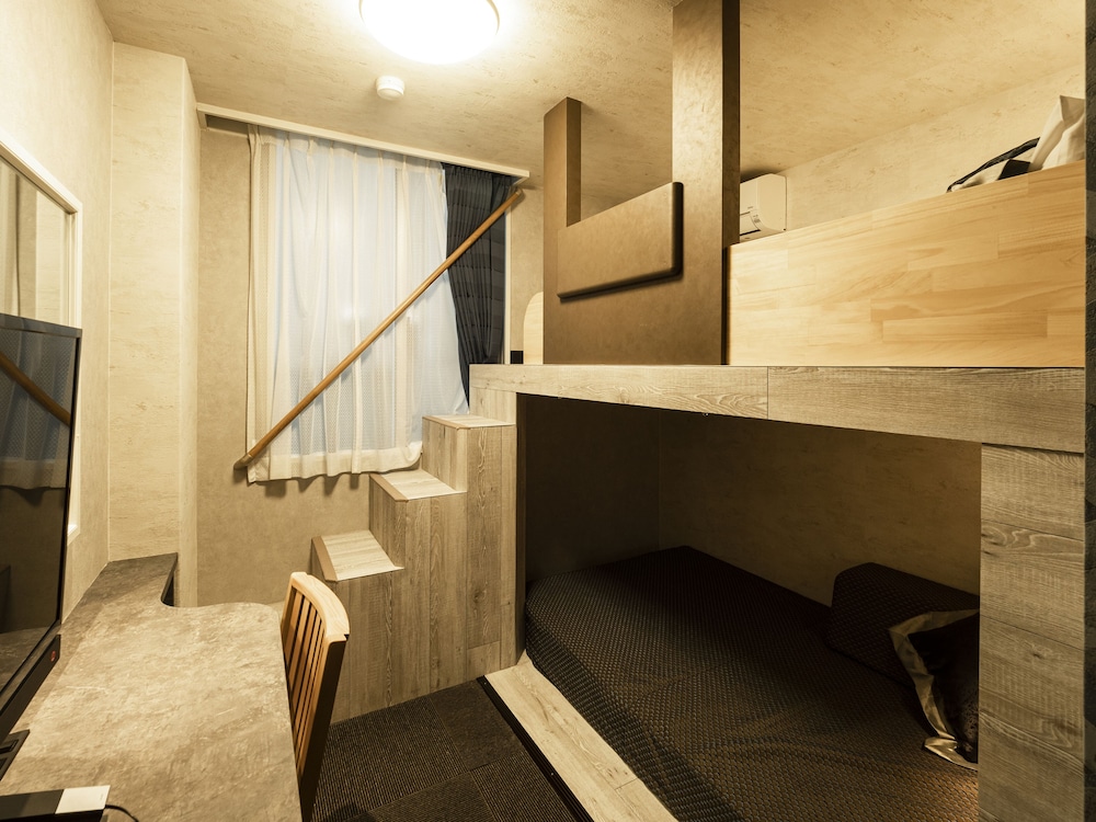 Hotel Areaone Izumo 28/68