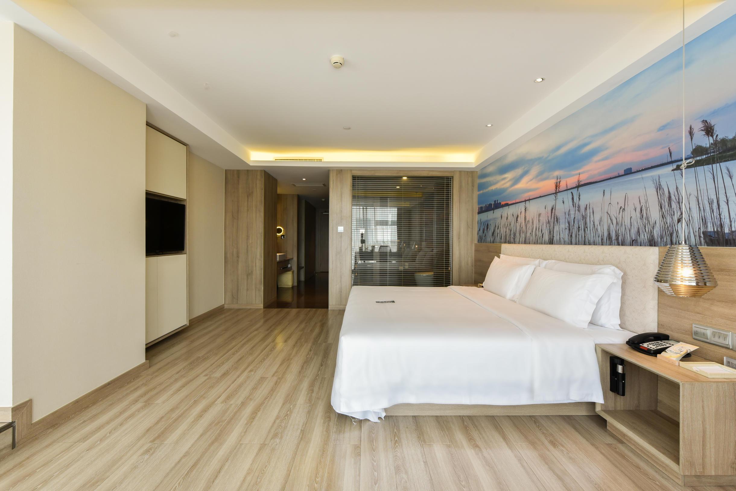 Atour Hotel Tianjin Teda 4/41