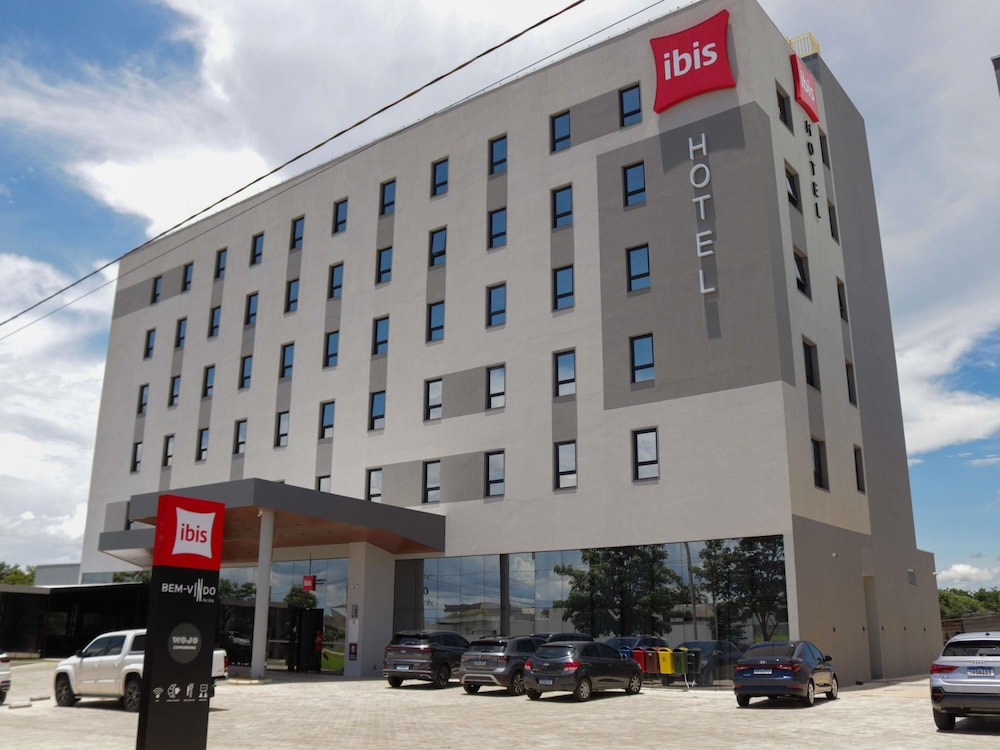 Ibis Primavera do Leste 4/58
