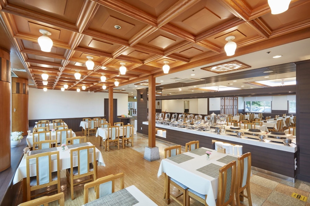 Kumho Seorak Resort 52/64