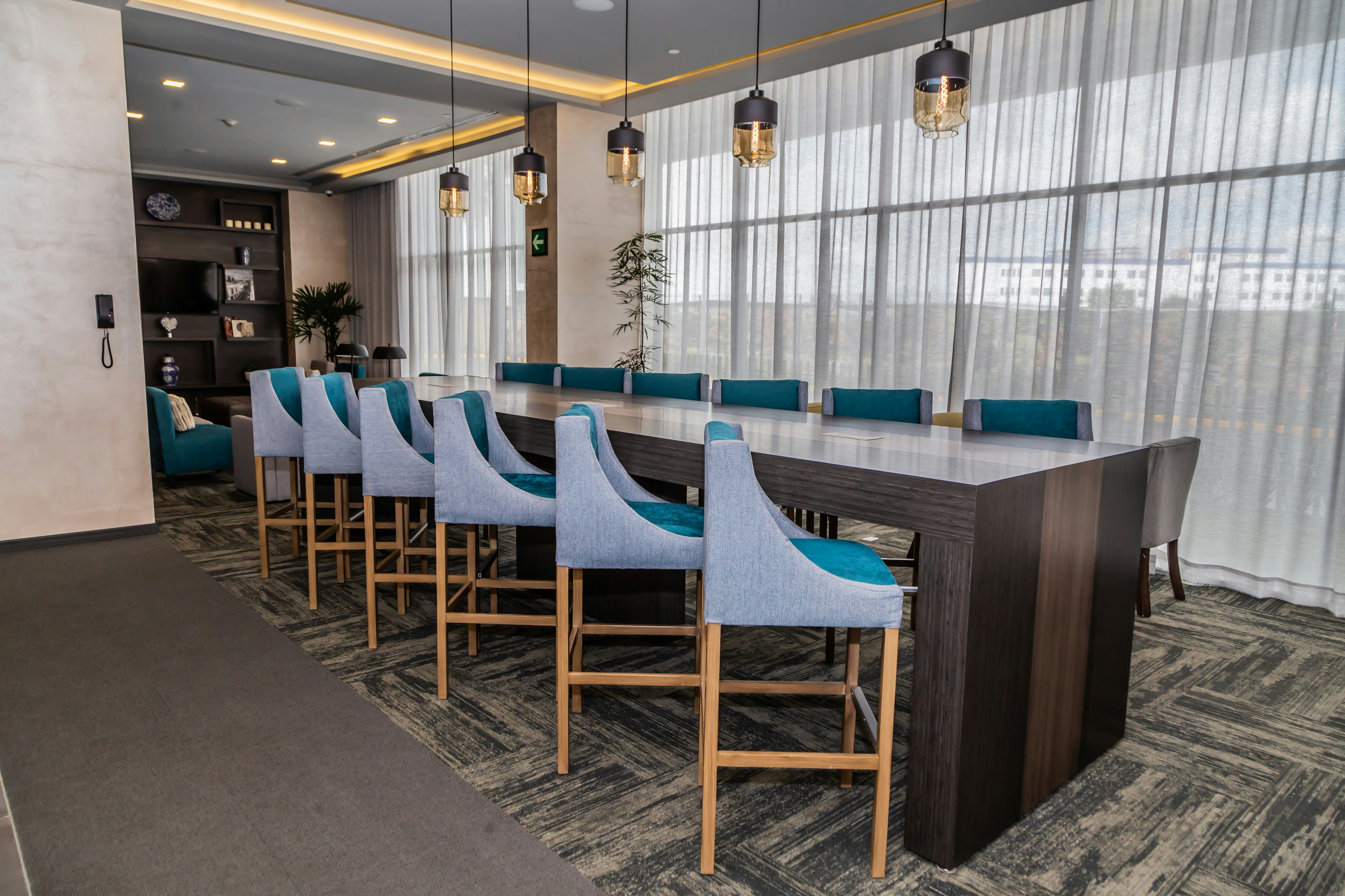 Hampton Inn Suites By Hilton Puebla 41/56