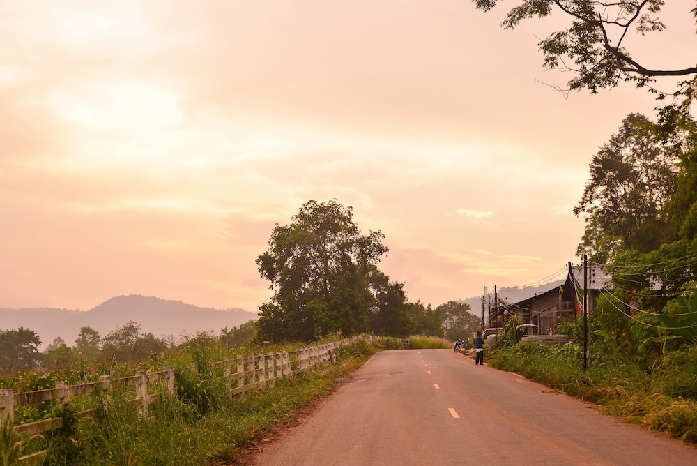 Golden Moutain Resort At Khao Yai 28/32