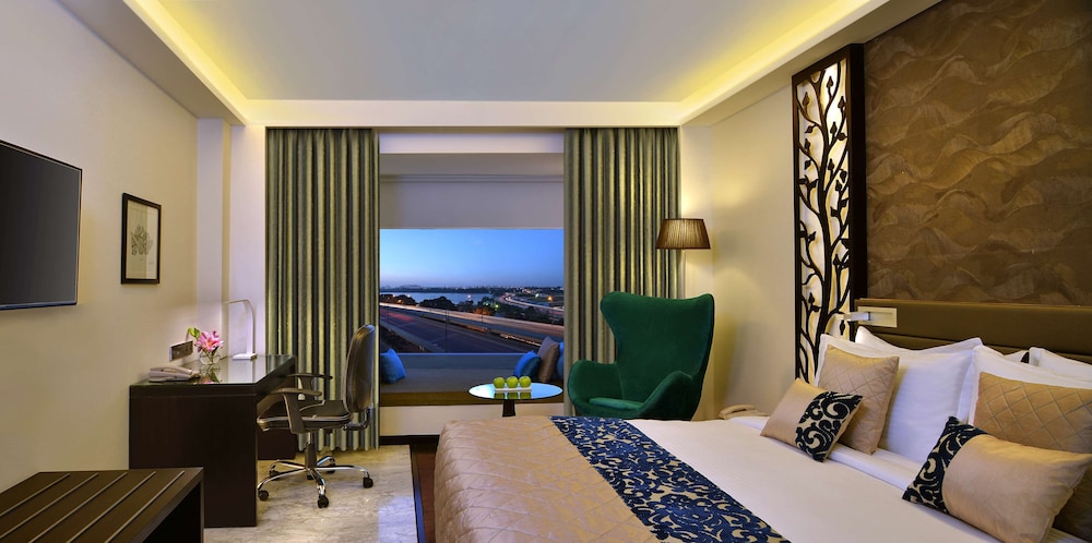 Country Inn Suites By Carlson Bengaluru Hebbal 8/37